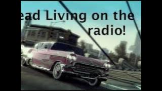 Sugarcult - Dead Living, with lyrics