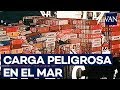 Vídeo de barco