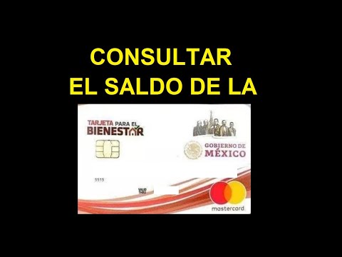 Cómo Consultar el