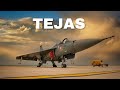 How TEJAS will change the GAME for IAF  Short Film