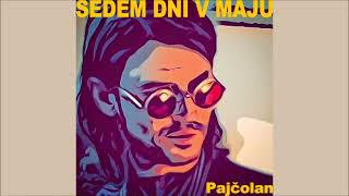 RADIOaktivno: Sedem dni v maju – Pajčolan (06.02.2024)