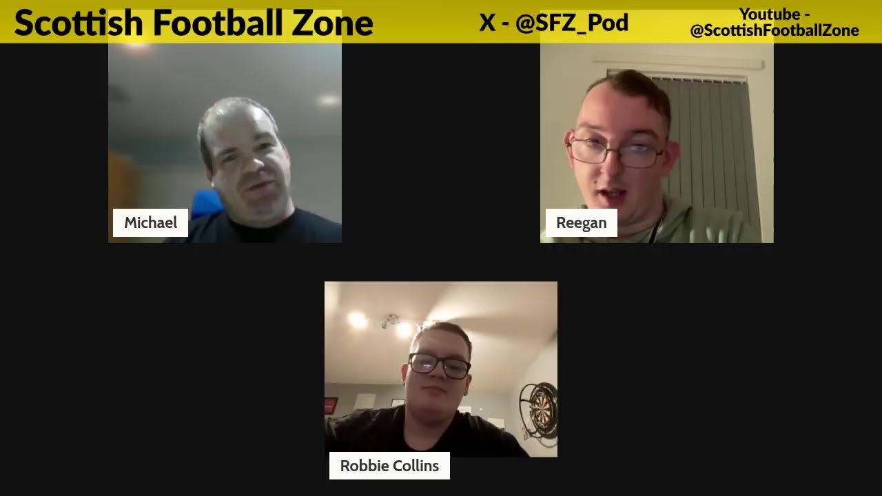 The Scotland squad is announced for 2 crunch games Vs Denmark and Greece