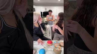 MY BF DOESNT LIKE OUR SQUISHIES!! #squishy #unboxing #gonewrong #boyfriend #challenge