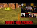 XAYOO INDUSTRIES DERBY Z MANDZIEM - GOLF