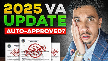 URGENT: Veterans STUNNED by New 