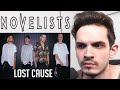 Metal Musician Reacts to Novelists | Lost Cause |