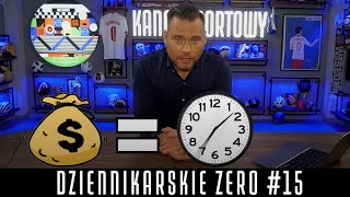 DZIENNIKARSKIE ZERO #15 - JA KONTRA ADBLOCK