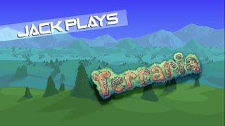 Assembling Some Stuff | [Terraria Ep. 10]