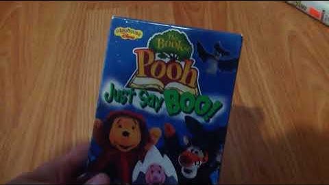 Huge DVD & VHS Update For June 17th 2023 (Plus a few Bluerays)