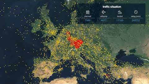 14-NMP Flight : Propose routes
