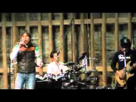 80's LIVE  COMPLEX /  恋を止めないで (cover)