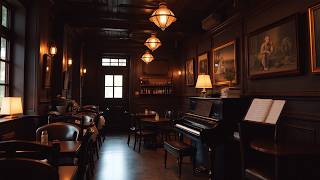 The Sorrowful Scholar  Cello and Piano Reflections
