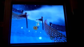 Avalanche: 0:39:64 - Crash Bandicoot: The Wrath of Cortex