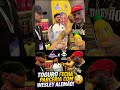 TOGURO E WESLEY ALEMÃO JUNTOS PROMETE MUITO. #toguro #viral #wesleyalemão
