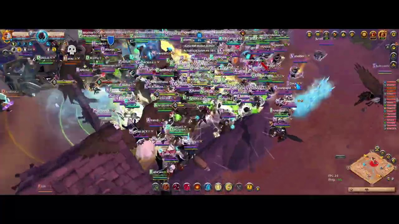 iFures vs Contingent - 00UTC