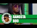 Gangsta Boo Talks Her Influence and &quot;DNA&quot; In Today&#39;s Female Rappers