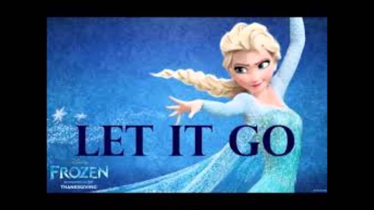 Frozen Parody Let It Go Fuck It All Youtube