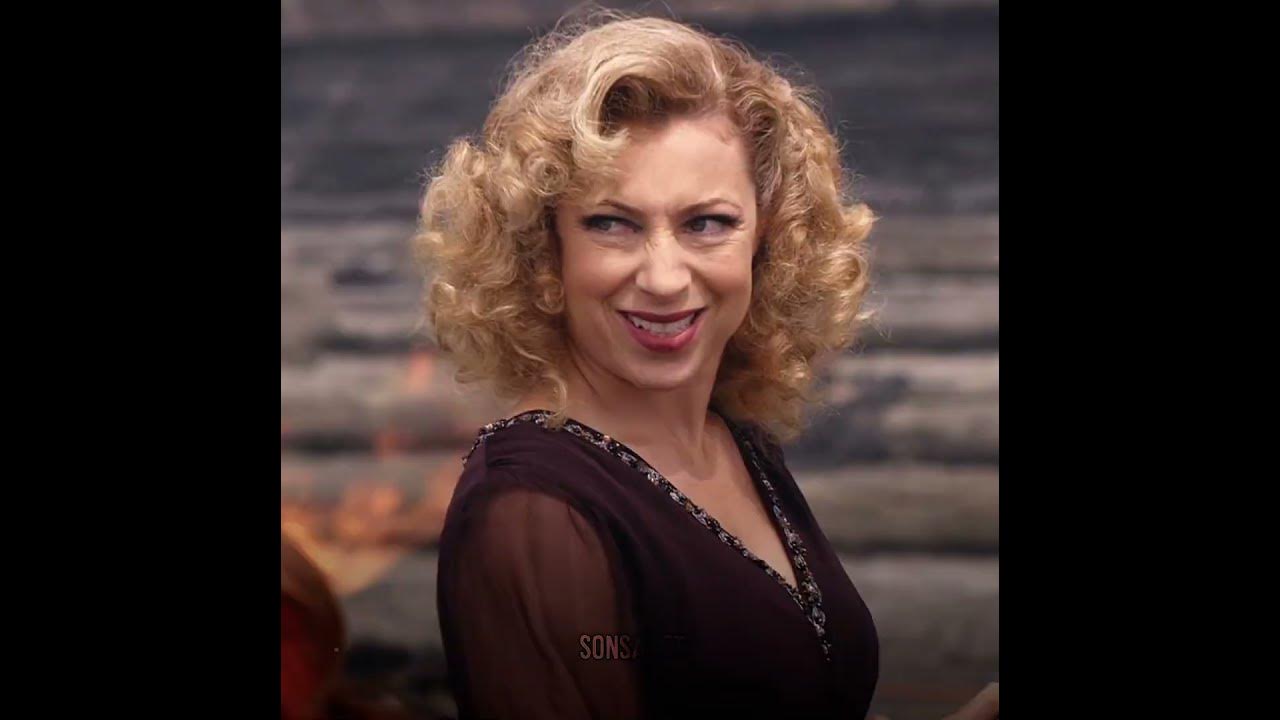 missy master river song melody pond doctor who YouTube