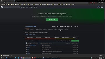 AR.js with Unity: Project Setup Tutorial