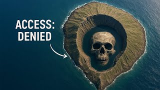 Top 10 ULTIMATE Impossible to Reach Places on Google Earth