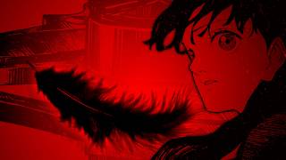The Sword Bearer Assassination | Kagurabachi Chapter 111
