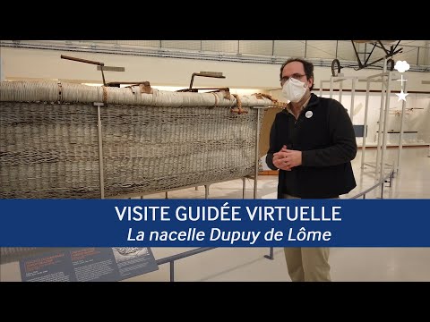 Visite guidée sur