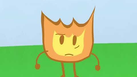 BABY HOTLINE | ft. Leafy and Firey