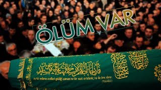 Abdurrahman Önül - Ölüm Var Resimi