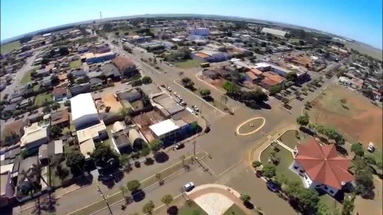 Chapadão do Céu Goiás fonte: i.ytimg.com
