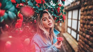 Greenhouse Photoshoot Behind the Scenes | Brandon Woelfel