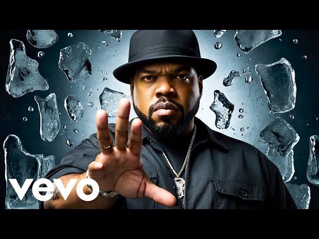 Ice Cube - My past (2025) ft. 2Pac & The Game, Dr Dre, DMX. - YouTube