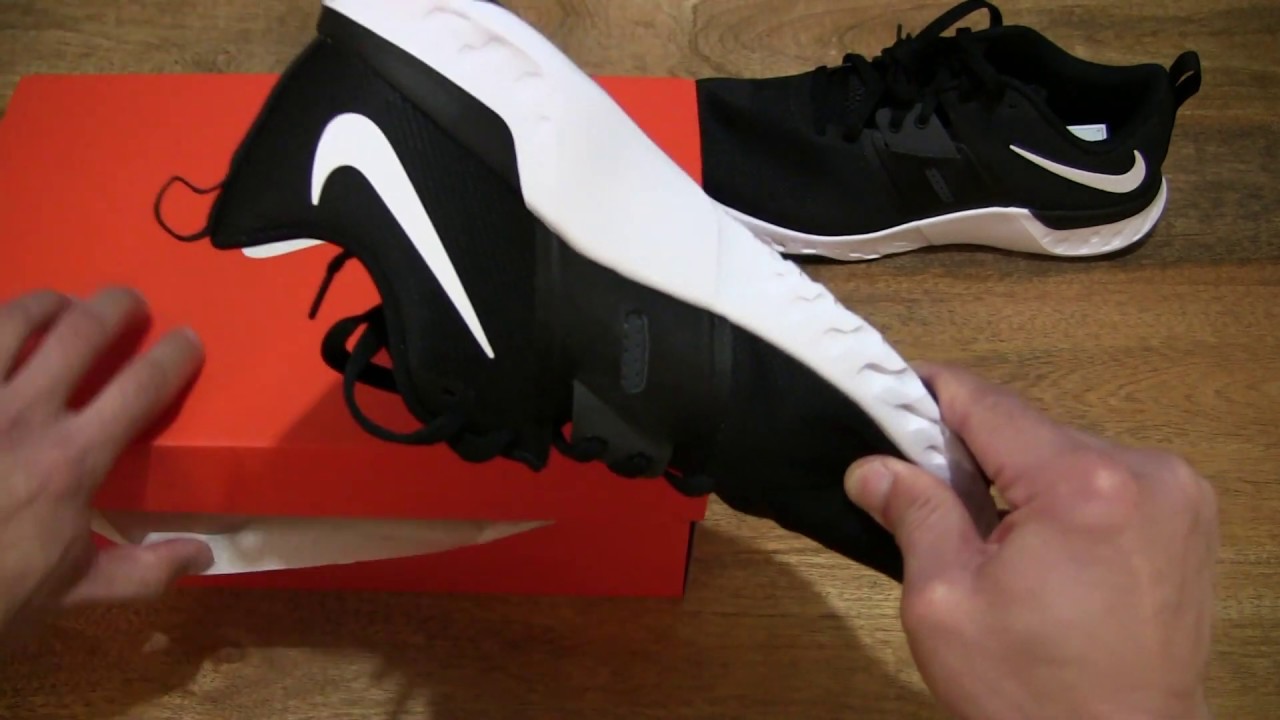 nike renew retaliation mens training shoes