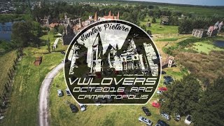 VwLovers-Arg I Campanopolis I 2016 I HunterPicture