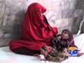 Thar:Children Famine 2014