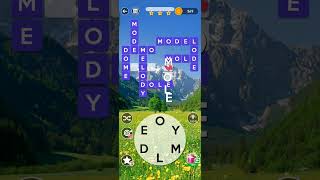Wordscapes May 26 2023 Daily Puzzle Answers