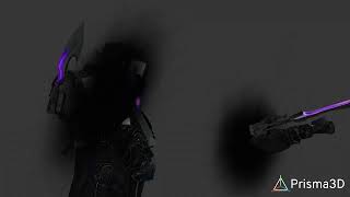uttm arm smoke particle test