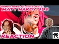 PSYCHOTHERAPIST REACTS to Trippie Redd- Matt Hardy 999 (ft. Juice WRLD)