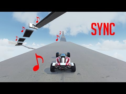 Ride of the Valkyries - TrackMania