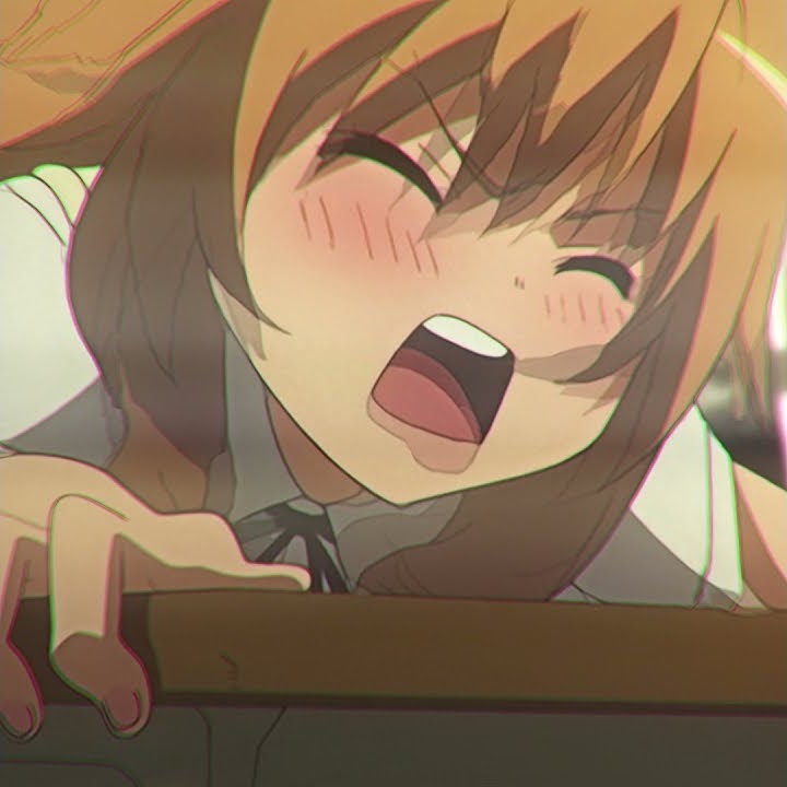 loverboy | AMV | EDIT