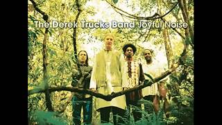 The Derek Trucks Band - So Close, So Far Away