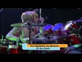 Foo Fighters - In The Flesh? (Pink Floyd Cover) (Live in Lollapalooza Chile 2012)