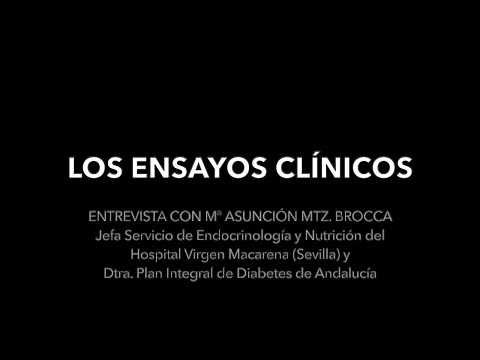 Video: Tres formas de participar en ensayos clínicos sobre diabetes