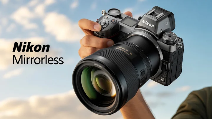Nikon Z8 II - Future of Photography? Latest Rumors Unpacked!