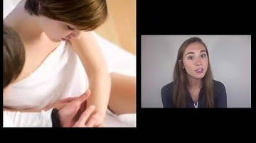 How to Help Psoriasis Part 7 - Natural Help for Psoriasis