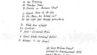 Levon Vincent - Launch Ramp to tha Sky