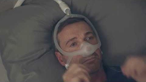 Adjusting the DreamWisp Nasal CPAP Mask - DirectHomeMedical.com