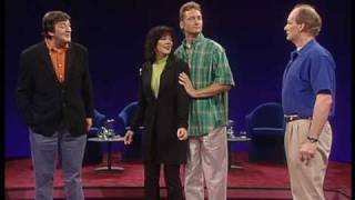 Whose Line UK 9x04 (2/3)