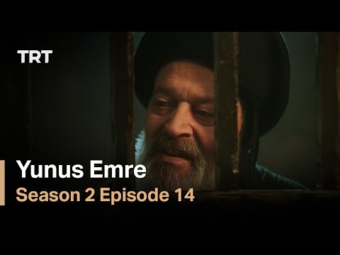 Yunus Emre - Season 2 Episode 14