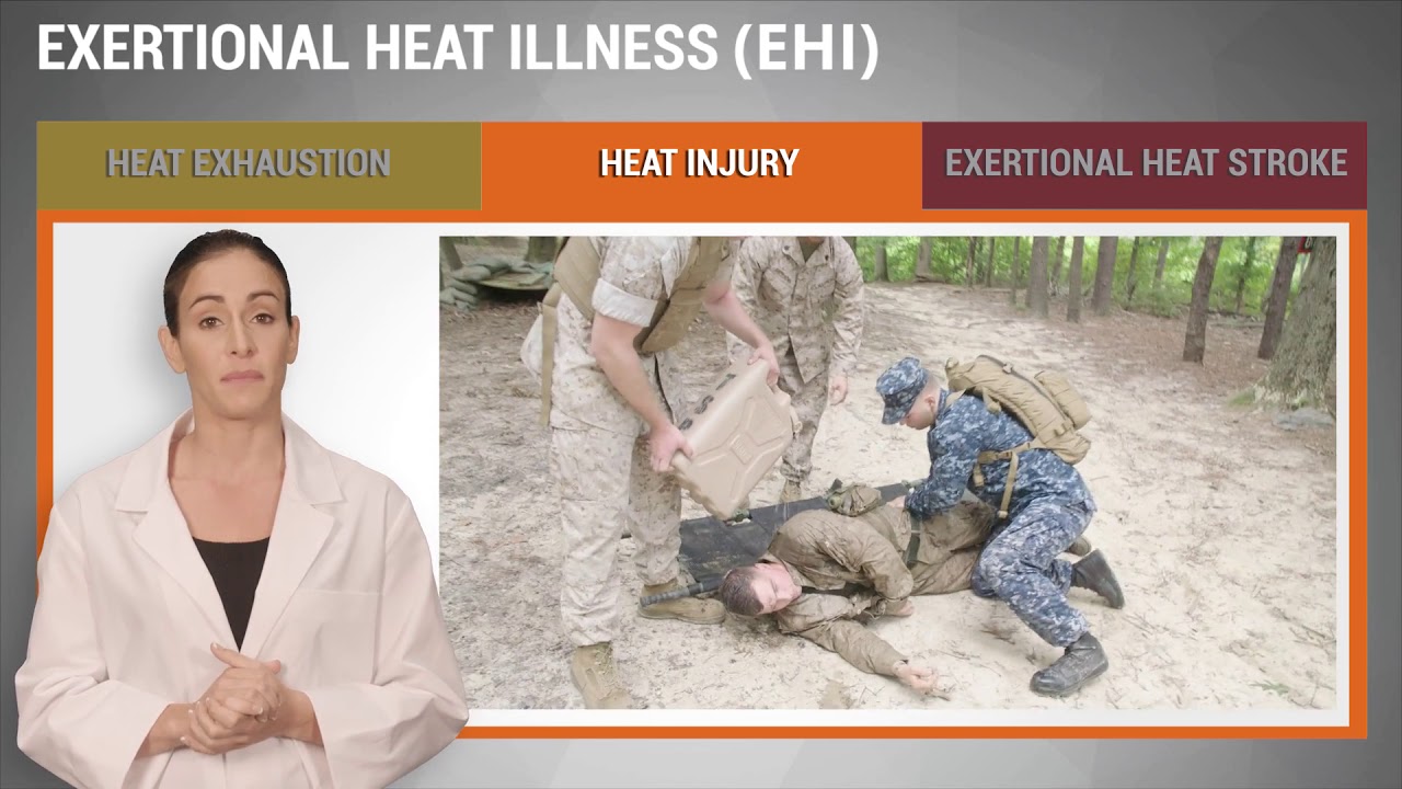 what-is-exertional-heat-illness-2-10-youtube