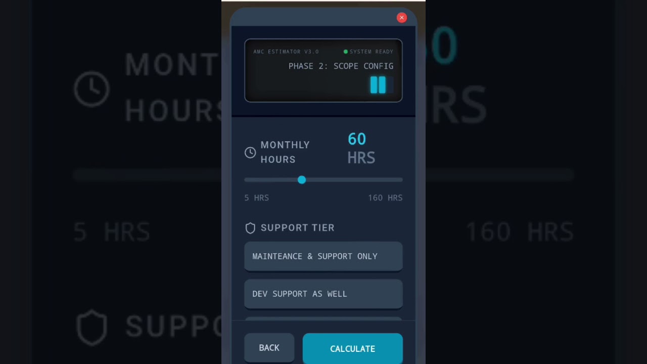 Managing software or websites? 🤔Don’t renew your AMC blindly , murmusoftwareinfotech 